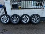 Mercedes velgen, 17 inch, Velg(en), Personenwagen, Ophalen