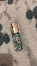 Fenty beauty lipgloss cold heart, Ophalen of Verzenden, Zo goed als nieuw, Roze, Lippen