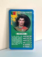 Cristiano Ronaldo 2006 Top Trumps, Hobby en Vrije tijd, Stickers en Plaatjes, Ophalen of Verzenden, Zo goed als nieuw, Plaatje
