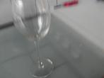gegraveerd ongebruikt uit vlaardingen groot wijnglas, Verzamelen, Glas en Borrelglaasjes, Ophalen, Zo goed als nieuw, Overige typen