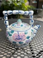 Chinees theepotje, Ophalen of Verzenden