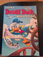 Donald duck extra, Eén stripboek, Ophalen of Verzenden, Gelezen, Walt Disney’s
