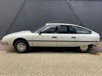 Citroen CX 2.0, Auto's, Voorwielaandrijving, Stof, 1995 cc, Citroën
