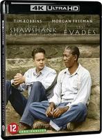 The Shawshank Redemption 4K UHD/Ultra HD Blu-Ray NL Geseald, Ophalen of Verzenden, Nieuw in verpakking, Actie