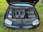 Golf 4 1.9 tdi arl afdekplaat, Ophalen of Verzenden, Gebruikt