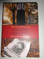 Het meisje in de kelder,  Natascha Kampusch, Ophalen of Verzenden, Zo goed als nieuw, Overige