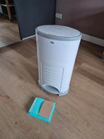 Korbell Luieremmer + Extra Refill, Luieremmer, Zo goed als nieuw, Standaard, Ophalen