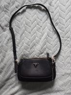 Guess Noelle Pouch Tas - Nieuwstaat!, Ophalen of Verzenden, Nieuw, Zwart, Handtas