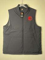 Feyenoord Bodywarmer Castore Maat L Nieuw Zwart, Kleding | Heren, Maat 52/54 (L), Castore, Zwart, Nieuw