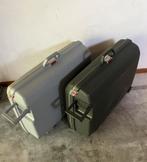 Samsonite reis koffer 2 stuks, Ophalen, Gebruikt