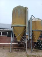Voersilo 9 ton, Dieren en Toebehoren, Ophalen, Vee