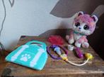 Vtech Maxime interactieve hond/puppy, Ophalen of Verzenden, Zo goed als nieuw