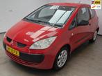 Mitsubishi Colt 1.3 Inform AIRCO ! GARANTIE ! NIEUWE APK !, Voorwielaandrijving, Gebruikt, 750 kg, Colt