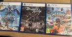 Demon’s Souls (PS5), Ophalen of Verzenden, Nieuw