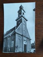 Lekkerkerk  - Ned. Herv. Kerk, Verzenden, Gelopen, Zuid-Holland
