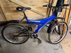 Mountainbike opknapper, Fietsen en Brommers, Fietsen | Mountainbikes en ATB, Overige merken, Gebruikt, Hardtail, Ophalen