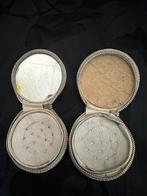 VIntage poederdoosjes, Antiek en Kunst, Antiek | Kleding en Accessoires, Ophalen of Verzenden