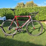 Cannondale Super Six Evo, Fietsen en Brommers, Fietsen | Racefietsen, Overige merken, Carbon, Ophalen of Verzenden, Zo goed als nieuw