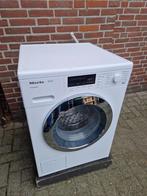 Miele W1 wasmachine, Witgoed en Apparatuur, Wasmachines, Ophalen, Gebruikt, 8 tot 10 kg, 1600 toeren of meer