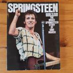 Springsteen "Born to Run" Story, Boeken, Muziek, Gelezen, Artiest, Ophalen of Verzenden