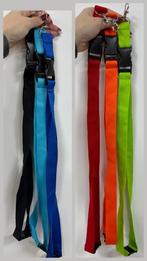 Gepersonaliseerde keycord, Ophalen of Verzenden, Nieuw