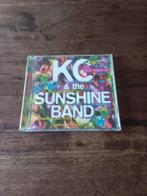 KC & the Sunshine Band., Ophalen of Verzenden, Zo goed als nieuw