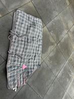 Pony dekjes en dekens, Dieren en Toebehoren, Paarden en Pony's | Dekens en Dekjes, Ophalen of Verzenden, Gebruikt, Deken