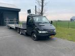 Iveco daily met jeepas hoog laadvermogen Veldhuizen, Auto's, Bestelauto's, Te koop, Iveco, Particulier