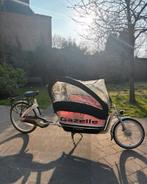Gazelle Bakfiets - Ideaal voor het gezin!, Ophalen of Verzenden