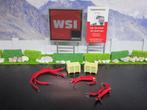 Wsi Premium Line 12-1024 , Spanbanden & Pallets, Hobby en Vrije tijd, Modelauto's | 1:50, Ophalen, Nieuw, Bus of Vrachtwagen, Wsi