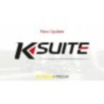 Ksuite v2.80 werkt volledig met Clone Kess v5.017 beschikbaar voor biedingen
