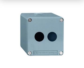 NIEUW! Schneider electric lege drukknopkast €30,99 beschikbaar voor biedingen