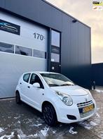 Suzuki Alto 1.0 Comfort Plus 2011 Airco|El-ramen|NAP|, Voorwielaandrijving, Euro 5, Gebruikt, 200 kg
