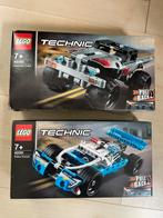 Lego, Kinderen en Baby's, Speelgoed | Duplo en Lego, Ophalen, Zo goed als nieuw, Complete set, Lego