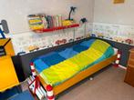 Kinderbed met thema, Kinderen en Baby's, Kinderkamer | Bedden, Gebruikt, 70 tot 85 cm, Ophalen of Verzenden, Lattenbodem