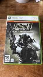 Fallout 3 the pitt and operation anchorage xbox 360, Avontuur en Actie, Vanaf 18 jaar, 1 speler, Ophalen of Verzenden