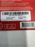 Makkelijke Vodafone nummer(0629999350), Telecommunicatie, Prepaidkaarten en Simkaarten, Ophalen of Verzenden, Zo goed als nieuw
