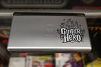Nintendo DS Lite – Guitar Hero Edition, Spelcomputers en Games, Spelcomputers | Nintendo DS, Ophalen of Verzenden, Gebruikt, Roze