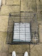 Hondenbench, Ophalen of Verzenden, Zo goed als nieuw