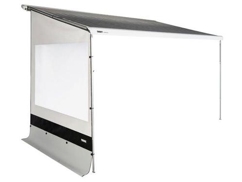 THULE RAIN BLOCKER G2 ZIJWANDEN, Caravans en Kamperen, Camper-accessoires, Zo goed als nieuw, Ophalen