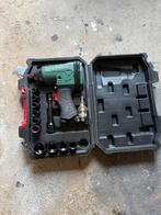 Parkside Perslucht Slagmoersleutel - Nieuwstaat, Ophalen of Verzenden, Zo goed als nieuw