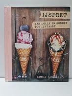 IJSPRET.   Linda Lomelino🍧🍨🍧🍨🍧🍨🍧🍨🍧🍨🍧🍨🍧🍨🍧🍨🍧, Ophalen of Verzenden, Zo goed als nieuw