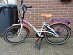 Batavus Gabana waarschijnlijk 24 inch,zadelhoogte +- 66cm, Fietsen en Brommers, Fietsen | Meisjes, Ophalen, Gebruikt, 24 inch