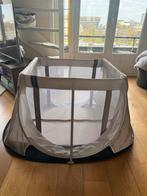 Aeromoov reis bed en box, Ophalen, Zo goed als nieuw, Minder dan 140 cm, Minder dan 70 cm