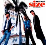 BEE GEES CD SIZE ISN'T EVERYTHING, Verzenden, 1980 tot 2000, Zo goed als nieuw