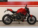 DUCATI MONSTER 1200 R (bj 2017), Motoren, Motoren | Ducati, DUCATI, 2 cilinders, 1198 cc, Motorrijbewijs A