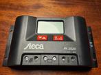 Steca PR2020 laadregelaar voor zonne-energie 12V/24V, Ophalen of Verzenden, Gebruikt