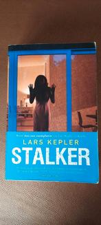 Stalker - Lars Kepler, Ophalen of Verzenden, Gelezen, Lars Kepler, Europa overig