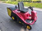 GIANNI FERRARI zitmaaier (Type GTM160 16 pk B&S V-Twin, etc), Ophalen, Opvangzak, Gebruikt, GIANNI FERRARI