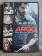 Argo - Ben Affleck - dvd, Cd's en Dvd's, Dvd's | Thrillers en Misdaad, Ophalen of Verzenden